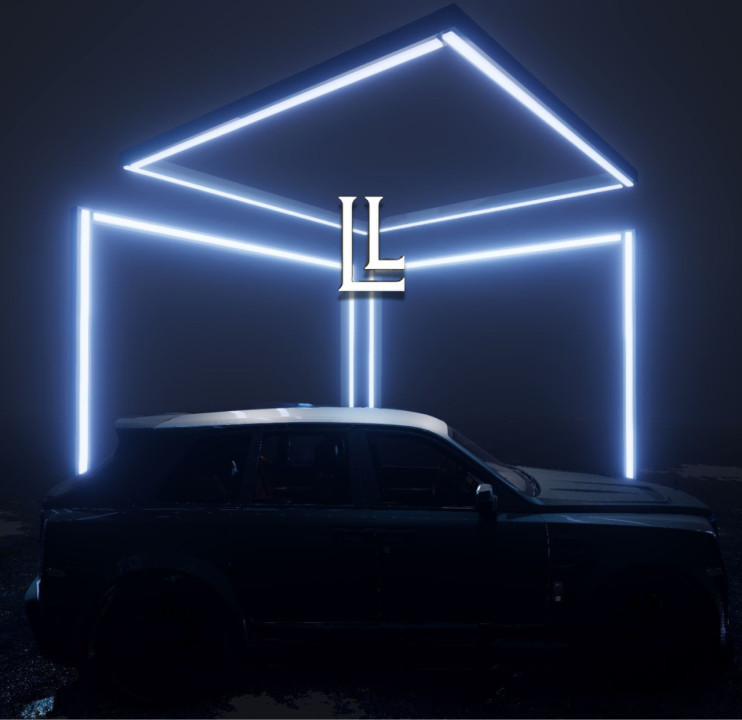 Future of BeamNG Driver (Message form LL)